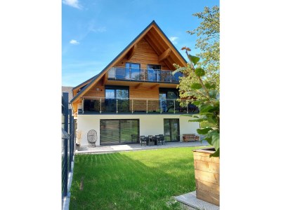 Apartment Tamberg-Blick - Outdoor photo 20