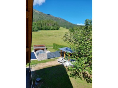 Apartment Tamberg-Blick - Outdoor photo 21