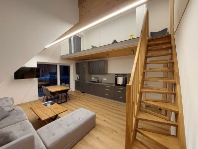 Apartment Tamberg-Blick - Outdoor photo 23