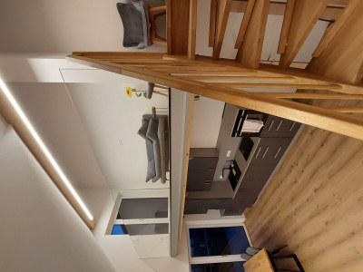 Apartment Tamberg-Blick - Outdoor photo 24