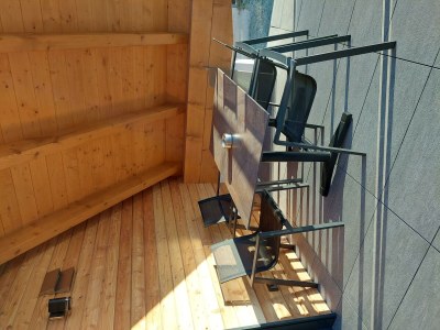 Apartment Tamberg-Blick - Outdoor photo 27