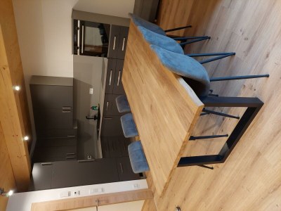 Apartment Tamberg-Blick - Outdoor photo 31