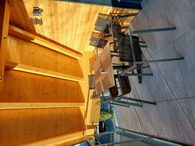 Apartment Tamberg-Blick - Outdoor photo 32