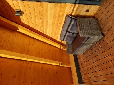 Apartment Tamberg-Blick - Outdoor photo 33