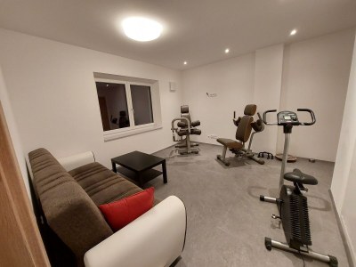 Apartment Tamberg-Blick - Outdoor photo 36