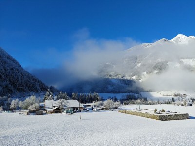 Apartment Tamberg-Blick - Outdoor photo 37