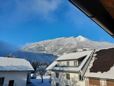 Apartment Tamberg-Blick - Outdoor photo 38