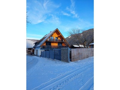 Apartment Tamberg-Blick - Outdoor photo 39