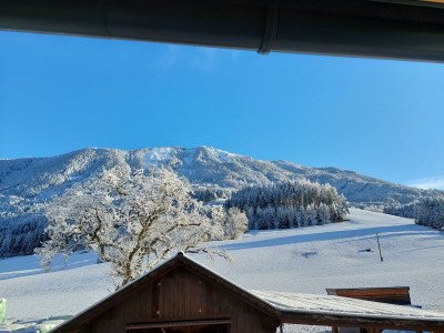 Apartment Tamberg-Blick - Outdoor photo 40