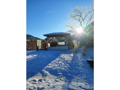 Apartment Tamberg-Blick - Outdoor photo 42