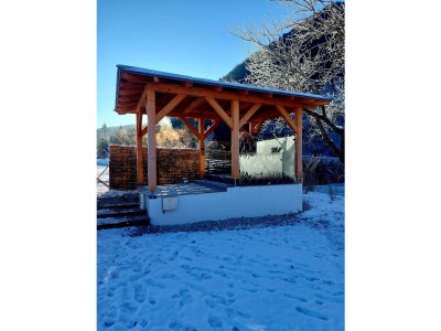 Apartment Tamberg-Blick - Outdoor photo 43