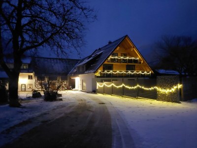Apartment Tamberg-Blick - Outdoor photo 45