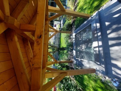 Apartment Tamberg-Blick - Outdoor photo 49