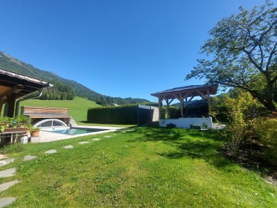 Apartment Tamberg-Blick - Outdoor photo 50