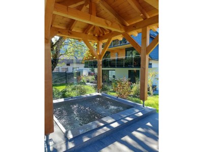 Apartment Tamberg-Blick - Outdoor photo 57