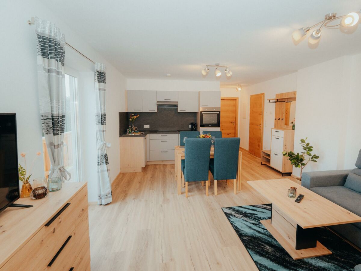 Apartment Warscheneck (55m²) - Top 2