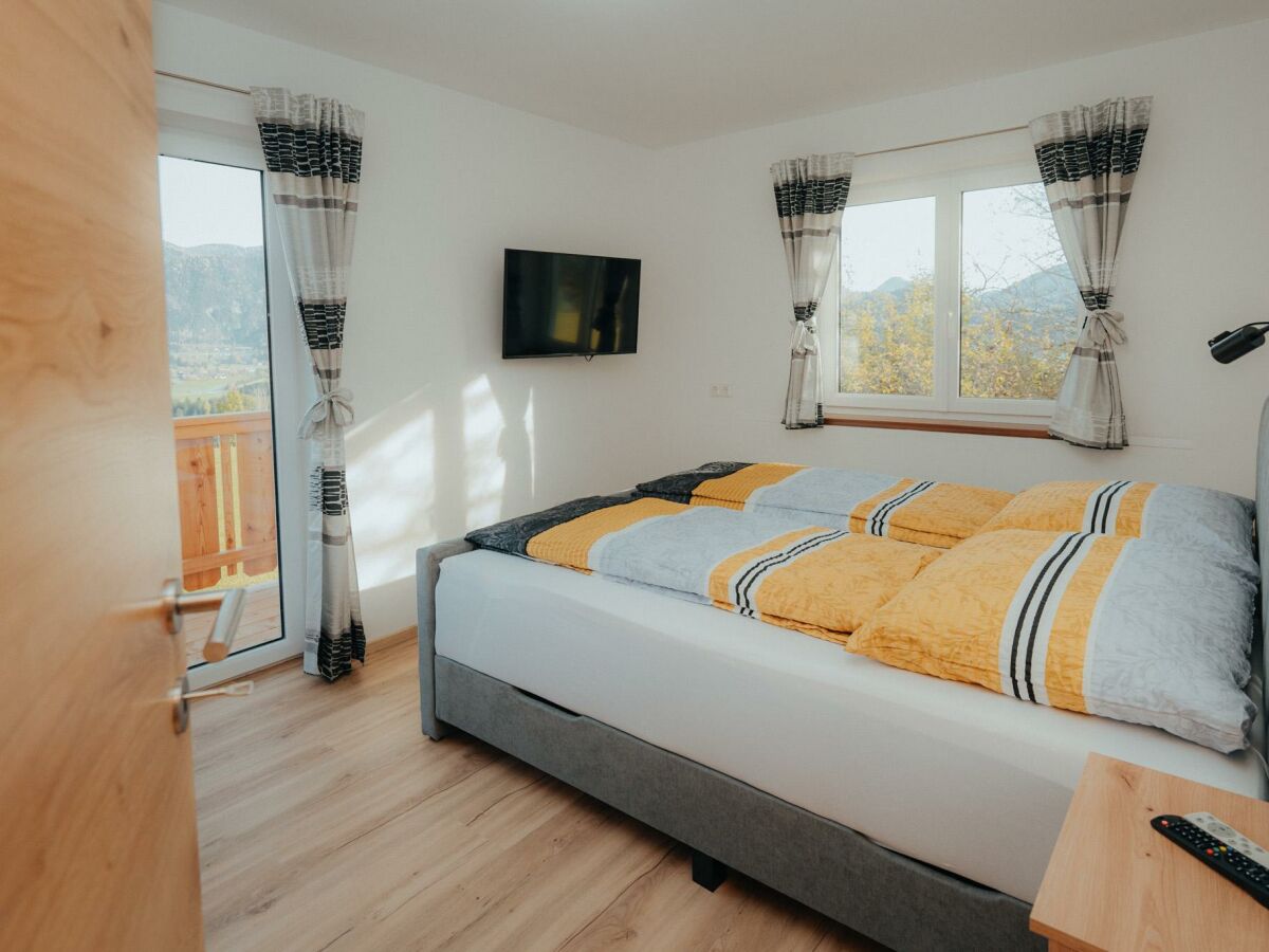 Apartment Warscheneck (55m²) - Top 2 - Outdoor photo 2