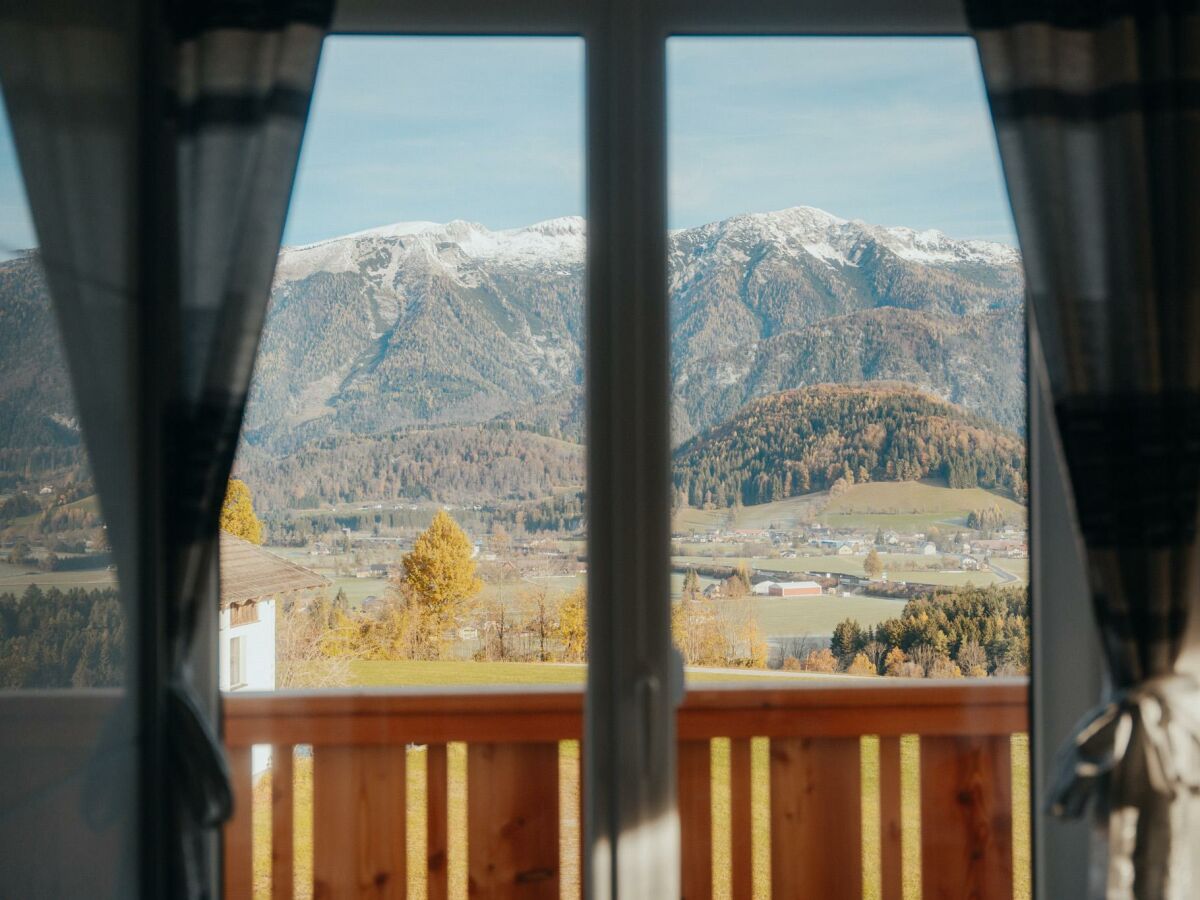 Apartment Warscheneck (55m²) - Top 2 - Outdoor photo 3