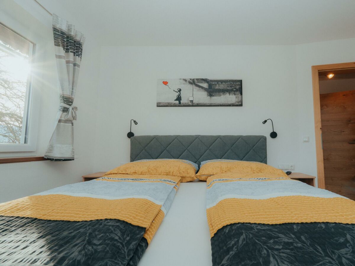 Apartment Warscheneck (55m²) - Top 2 - Outdoor photo 4