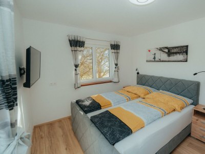 Apartment Warscheneck (55m²) - Top 2 - Outdoor photo 5