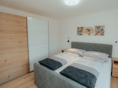 Apartment Warscheneck (55m²) - Top 2 - Outdoor photo 8