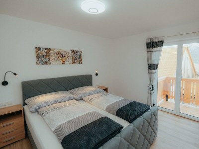 Apartment Warscheneck (55m²) - Top 2 - Outdoor photo 9