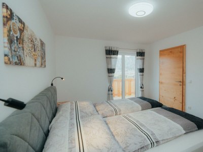 Apartment Warscheneck (55m²) - Top 2 - Outdoor photo 10