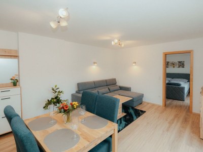 Apartment Warscheneck (55m²) - Top 2 - Outdoor photo 11