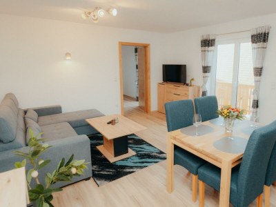 Apartment Warscheneck (55m²) - Top 2 - Outdoor photo 12