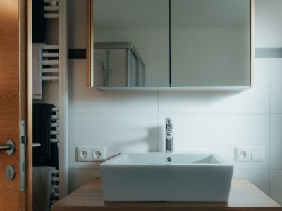 Apartment Warscheneck (55m²) - Top 2 - Outdoor photo 13