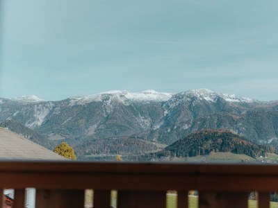 Apartment Warscheneck (55m²) - Top 2 - Outdoor photo 16