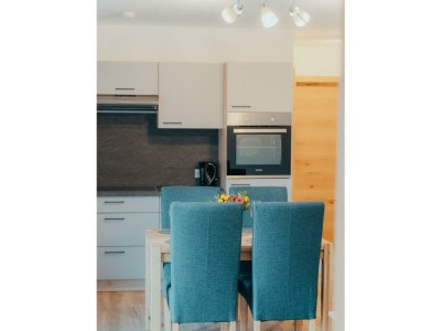 Apartment Warscheneck (55m²) - Top 2 - Outdoor photo 17