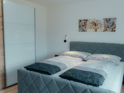 Apartment Warscheneck (55m²) - Top 2 - Outdoor photo 18