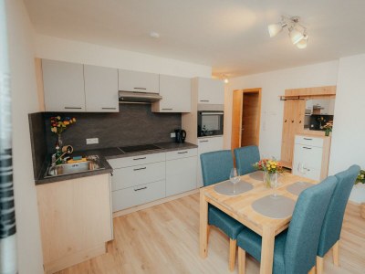 Apartment Warscheneck (55m²) - Top 2 - Outdoor photo 20