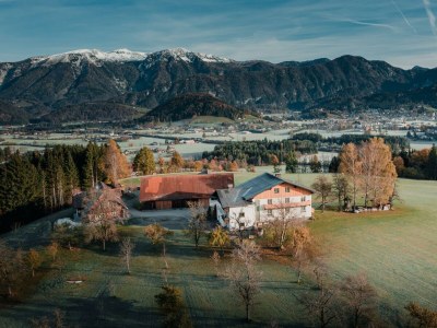 Apartment Warscheneck (55m²) - Top 2 - Outdoor photo 24