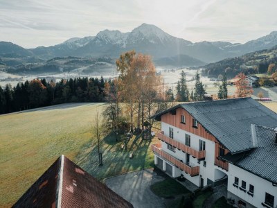 Apartment Warscheneck (55m²) - Top 2 - Outdoor photo 25