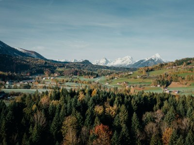 Apartment Warscheneck (55m²) - Top 2 - Outdoor photo 27