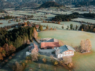 Apartment Warscheneck (55m²) - Top 2 - Outdoor photo 28