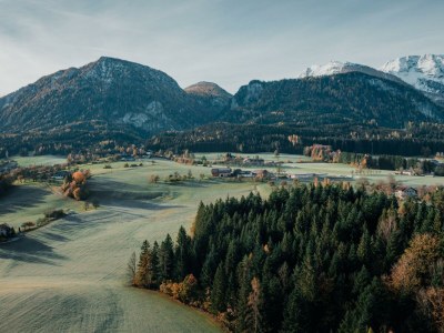 Apartment Warscheneck (55m²) - Top 2 - Outdoor photo 29