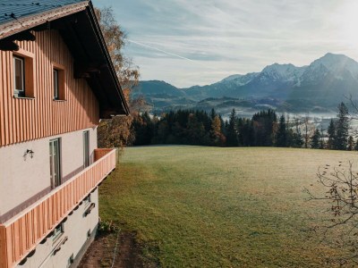 Apartment Warscheneck (55m²) - Top 2 - Outdoor photo 30