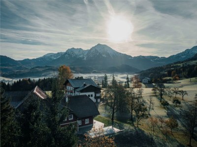 Apartment Warscheneck (55m²) - Top 2 - Outdoor photo 31