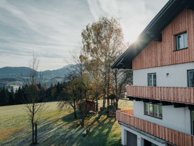Apartment Warscheneck (55m²) - Top 2 - Outdoor photo 32