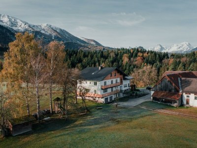 Apartment Warscheneck (55m²) - Top 2 - Outdoor photo 34