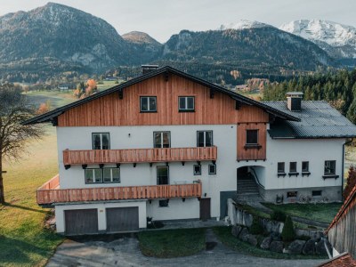 Apartment Warscheneck (55m²) - Top 2 - Outdoor photo 35