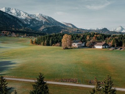 Apartment Warscheneck (55m²) - Top 2 - Outdoor photo 36