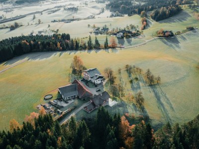 Apartment Warscheneck (55m²) - Top 2 - Outdoor photo 39