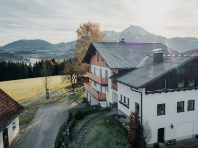 Apartment Warscheneck (55m²) - Top 2 - Outdoor photo 40