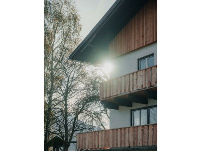 Apartment Warscheneck (55m²) - Top 2 - Outdoor photo 41