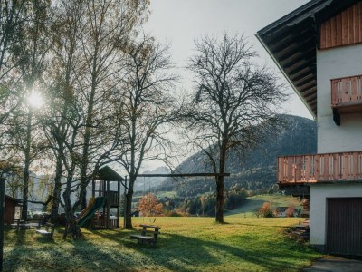 Apartment Warscheneck (55m²) - Top 2 - Outdoor photo 42