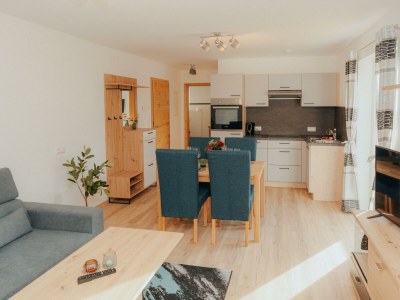 Apartment Warscheneck (55m²) - Top 2 - Outdoor photo 44